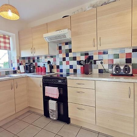 Cae Grugog Cottage-3 Bed-Sleeps 6-Ground Floor Bathroom Trearddur Exterior photo