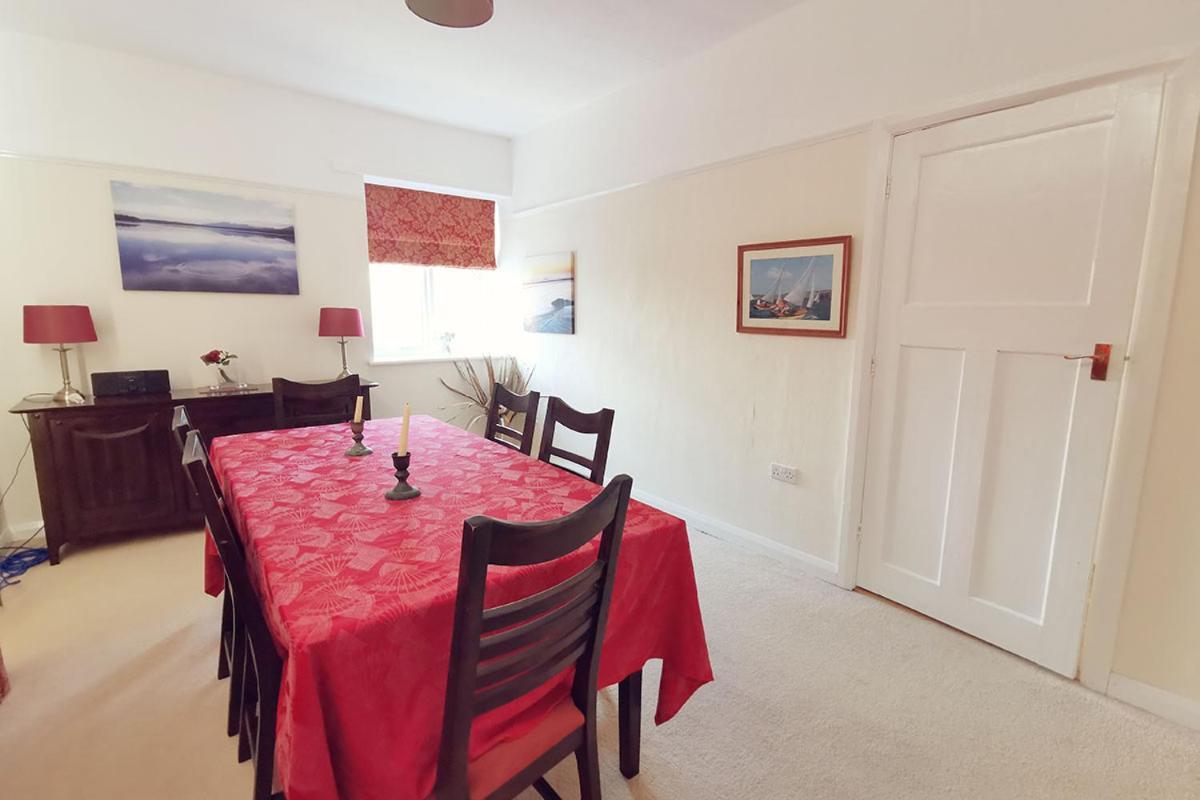 Cae Grugog Cottage-3 Bed-Sleeps 6-Ground Floor Bathroom Trearddur Exterior photo