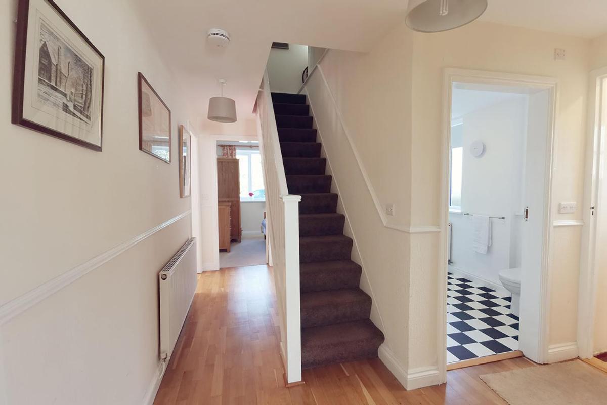 Cae Grugog Cottage-3 Bed-Sleeps 6-Ground Floor Bathroom Trearddur Exterior photo