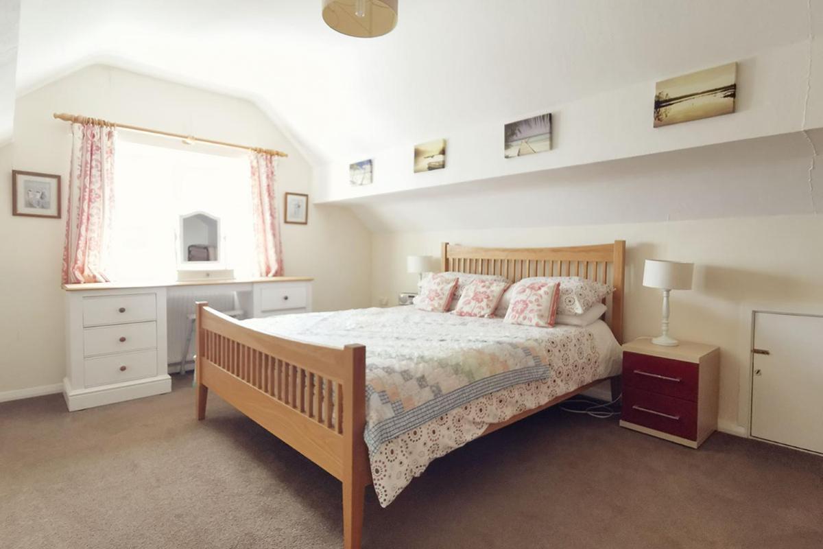 Cae Grugog Cottage-3 Bed-Sleeps 6-Ground Floor Bathroom Trearddur Exterior photo